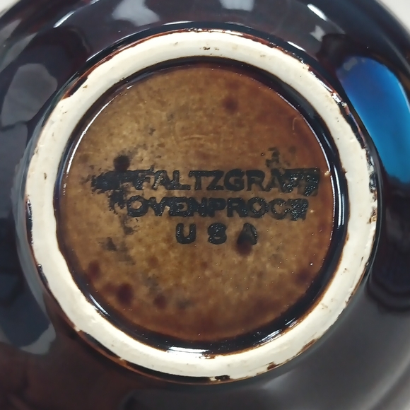 Vintage Cereal Bowl - Picture 3 of 3